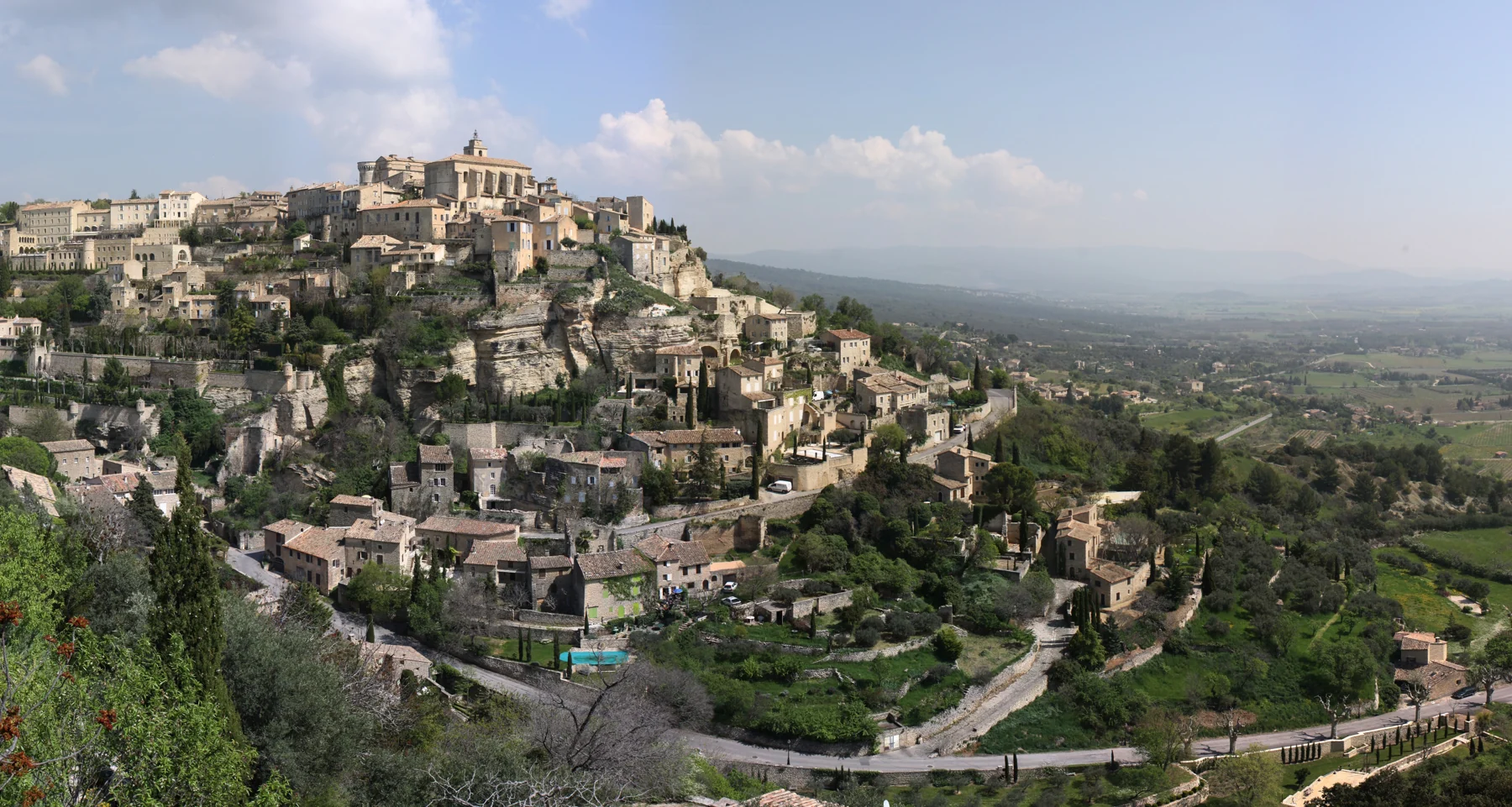 Gordes
